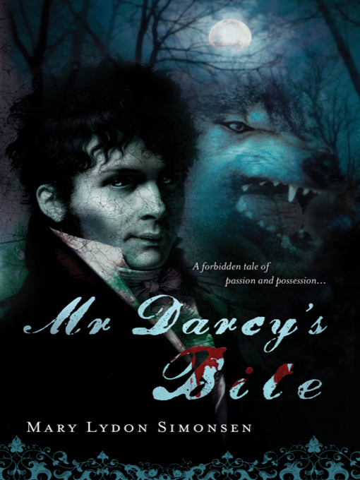 Title details for Mr. Darcy's Bite by Mary Simonsen - Wait list